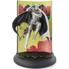 Royal Selangor DC Comics Limited Edition Batman #1