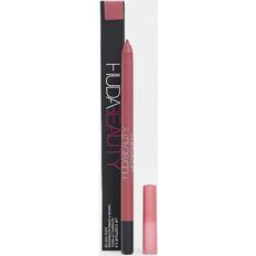 Best Lip Liners Huda Beauty Lip Contour 2.0 0.5G Deep Rose