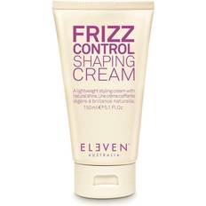 Eleven Australia Styling Creams Eleven Australia Frizz Control Shaping Cream 150ml