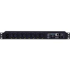 CyberPower Systems PDU81005 Switched Metered-by-Outlet PDU