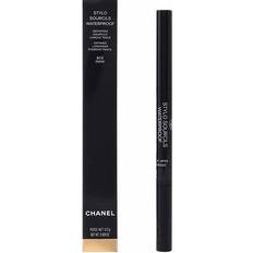 Chanel Stylo Sourcils Eyebrow Pencil #812 Ebène