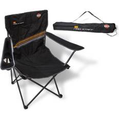 Zebco Pro Staff Chair Bs