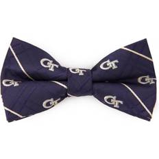 Eagles Wings Oxford Bow Tie - Georgia Tech Yellow Jackets