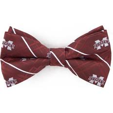 Eagles Wings Oxford Bow Tie - Mississippi State Bulldogs