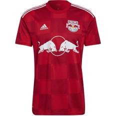 Adidas New York Red Bulls Away Jersey 22/23 Sr