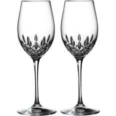 Waterford Lismore Essence White Wine Glass 41.4cl 2pcs