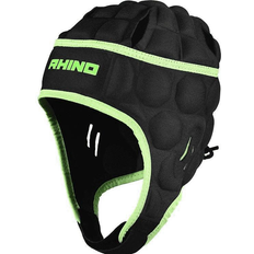 Rhino Senator Jr - Black/Fluo Green