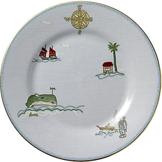 Wedgwood Sailor's Farewell Dish