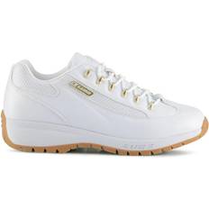 Lugz Express M - White/Gum