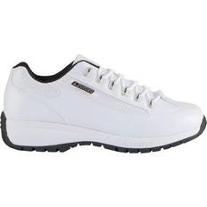 Lugz Express M - White/Black