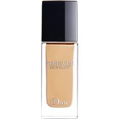 Dior Forever Skin Glow Hydrating Foundation SPF15 1N Neutral