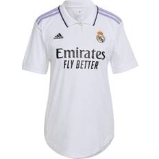 Adidas Real Madrid Women's Home Shirt 2022-23