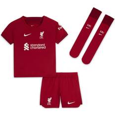 Nike Liverpool FC Home Kit 2022-23 Kids