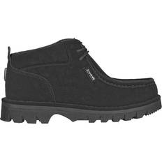 Lugz Fringe - Black