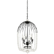 Varaluz Voliere Pendant Lamp 42.5cm