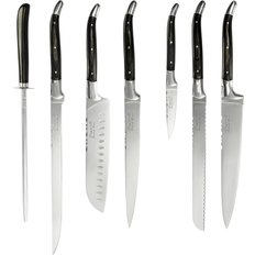 French Home Connoisseur Laguiole 13366672 Knife Set