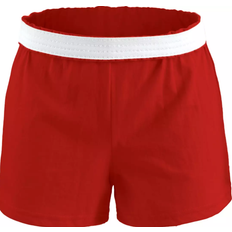 Soffe Cheer Shorts Women - Red