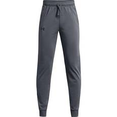 Under Armour Boy's UA Pennant 2.0 Jogger Pants - Pitch Gray/Black