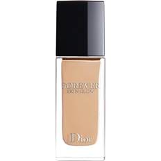 Dior Forever Skin Glow Hydrating Foundation SPF15 3C Cool