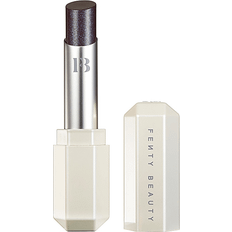 Fenty Beauty Slip Shine Sheer Shiny Lipstick Vamps Who Brunch