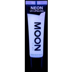 Moon Glow UV Lipgloss 15ml Hvid