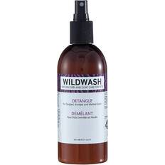 Wild Wash Detangle