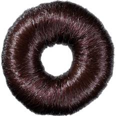 Comair Donuts Ø9cm Brun Hår 3040029