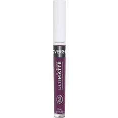 CoverGirl Outlast UltiMatte Liquid Lipstick #145 Vino You Didn'T