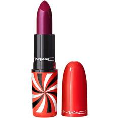 MAC Hypnotizing Lipstick Berry Tricky