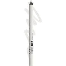 NYX Nyx Professional Makeup Longwear Line Loud Matte Lip Liner 1.2G 01-Gimme Drama