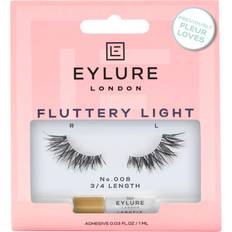 Eylure Fluttery Light 008 False Lashes