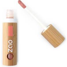 ZAO Organic Lip Gloss Terracotta (013)