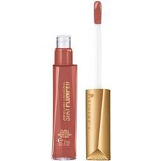 Rimmel Stay Plumped 0.21 fl oz Spiced Nude