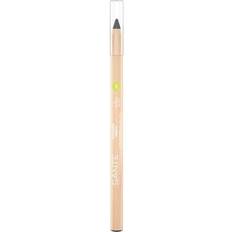 SANTE Naturkosmetik Eyes Eyeliner Eyeliner Pencil No. 01 Intense Black 1,14 g