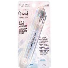 Physicians Formula Mineral Wear Diamond Mascara- Clear Diamond