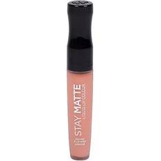Lipsticks Stay Matte Liquid Lipstick 5.5ml, 703 Vanilla Lovin