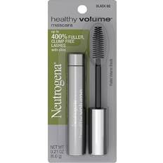 Neutrogena Healthy Volume Lash-Plumping Mascara Black 02 0.21 oz