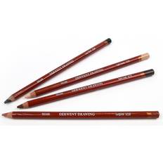 Derwent DRAWING PENCIL OCHRE