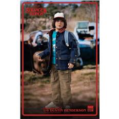 Stranger Things Dustin Henderson 1:6 Scale Action Figure