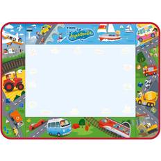 Tomy Aquadoodle Vehicle Adventure Mat