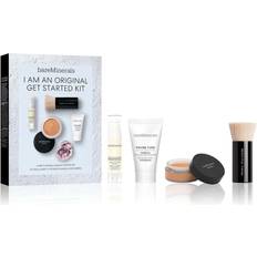 BareMinerals I Am An Original Get Started Kit Medium Beige