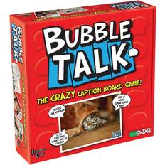 Bubble Talk