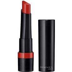 Rimmel LASTING FINISH EXTREME MATTE lipstick #600 2,3 gr