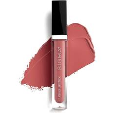 Sigma Beauty Liquid Lipstick New Mod