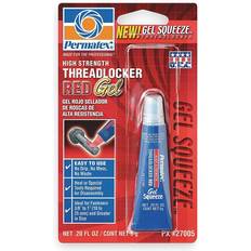 Permatex High Strength Threadlocker Gel 0.2 oz