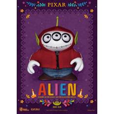 Toy Story Dynamic 8ction Heroes Action Figure Alien Remix Miguel (coco