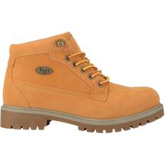 Lugz Mantle Mid - Golden Wheat/Tan/Khaki/Gum