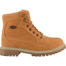 Lugz Mantle Hi 6 Inch - Golden Wheat/Cream/Gum