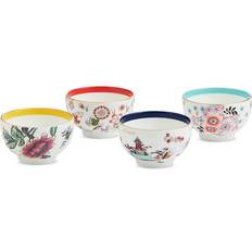 Wedgwood Wonderlust Tea Bowl 8.382cm 4pcs