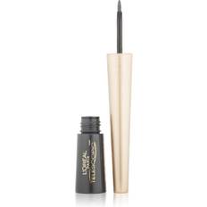 L'Oréal Paris Telescopic Precision Liquid Eyeliner #820 Charcoal